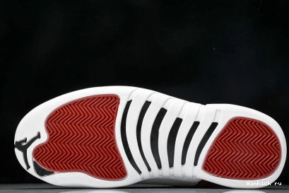 Air Jordan 12 Red